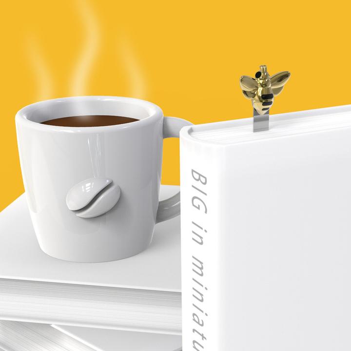 Produktbild MTM Bookmark Bee