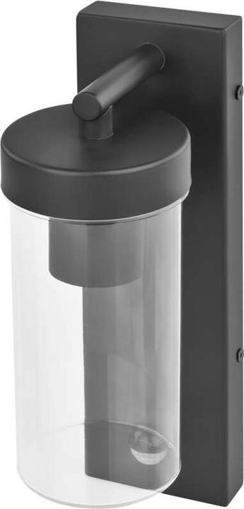 Image du produit Emos LED GARDEN LIGHT,E27,IP44,MAX 15W,WALL MOUNTED (E27, IP44)