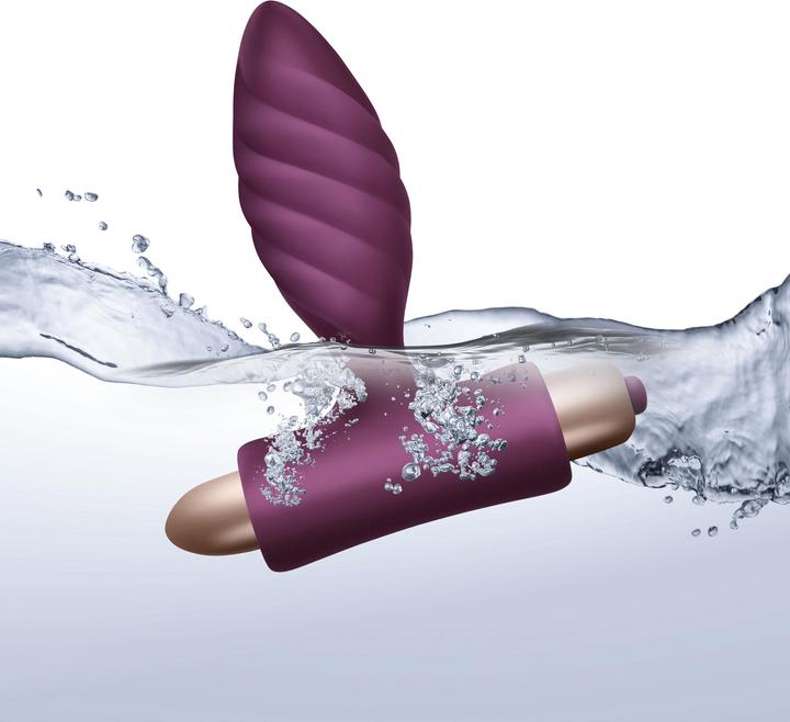 Image du produit Climaximum Oryx Vibrating Anal Plug