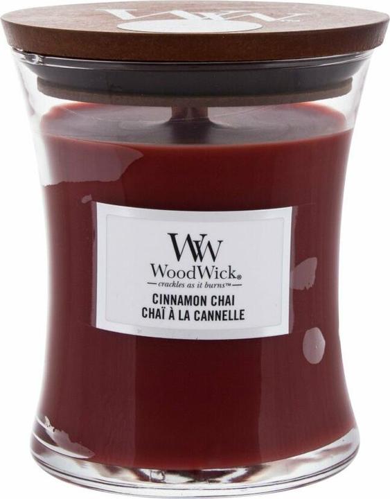 Produktbild WoodWick Cinnamon Chai (275 g)