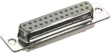 Produktbild EFB Elektronik D-Sub Lötbuchse 50pol.,EDF 50 LL /Z