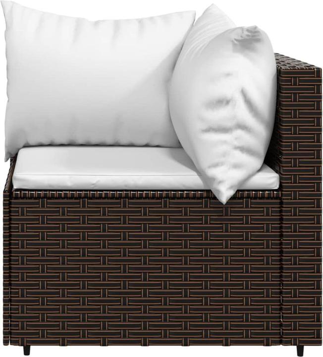 Produktbild vidaXL Juan