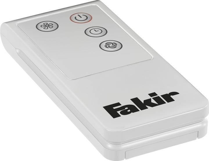 Image du produit Fakir Ventilateur sur pied Trend VC 43 SF