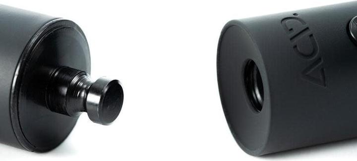 Immagine prodotto ACID Blocca catena CORVID K100 nero