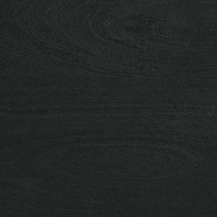 Image du produit VidaXL Buffet avec tiroirs Commode Buffet Armoire Noir Bois composite (60 x 33 x 75 cm)