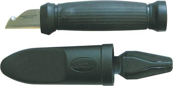 Actual product image Haupa Cable knife 35mm ger Kst 200203