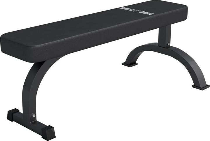 Actual product image Gorilla Sports Flat bench
