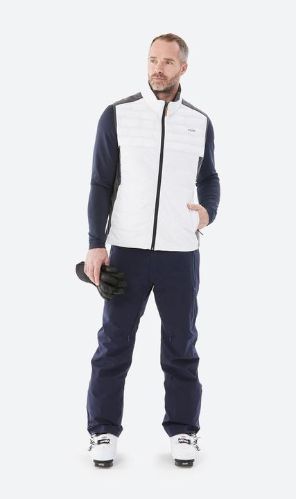 Actual product image Wedze 500 (M)