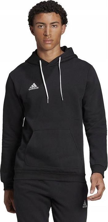 Produktbild Adidas Entrada 22 Kapuzenpullover (L)