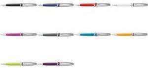 Image du produit Pelikan Stylo à bille Stylo à bille Jazz® K35 Classic, bleu foncé, 1 ST dans une boîte pliante (Bleu, Bleu foncé, 1x)