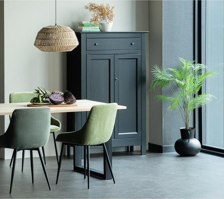 Produktbild Woood Tablo (160 x 160 x 75 cm)