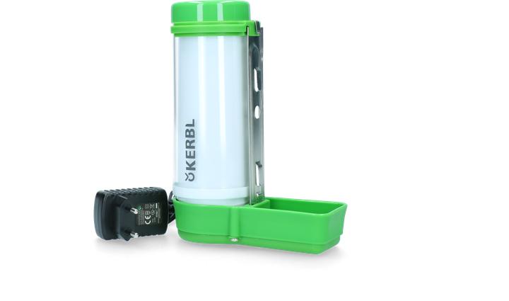 Immagine prodotto Kerbl NoFrost bevitore per piccoli animali (0.33 l)