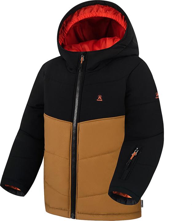 Produktbild Kamik Winston (140)