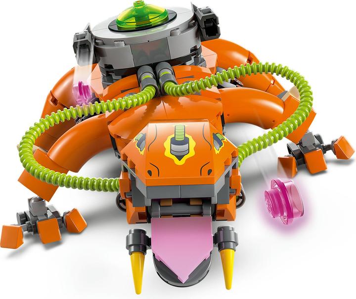 Immagine prodotto LEGO Super Shadow vs. Biolizard