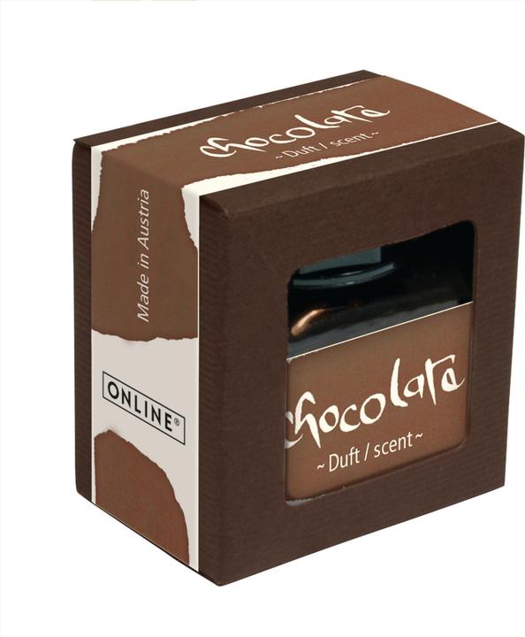 Produktbild Online Tintenglas 15ml Duftend (Braun, 1 Stk.)