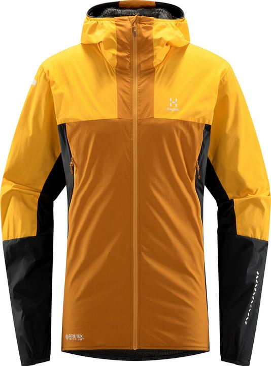 Produktbild Haglöfs L.I.M Alpha Hoodie (S)