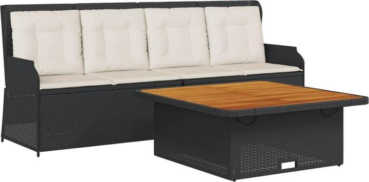 Produktbild vidaXL Wynter