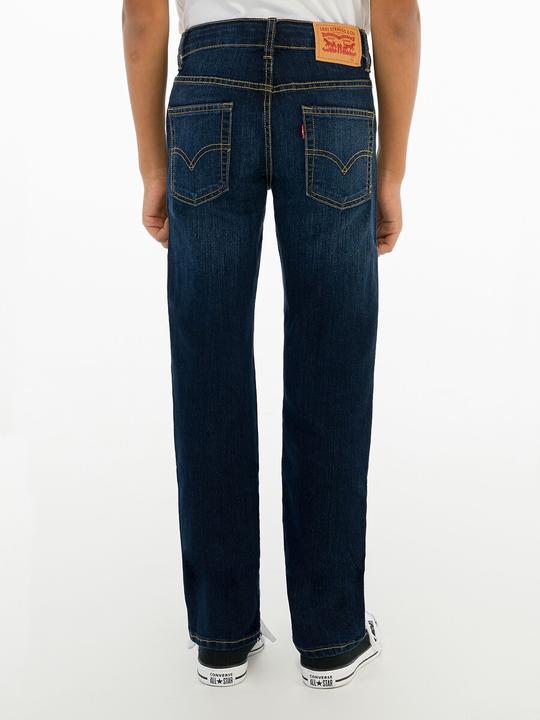 Actual product image Levis Slim-Fit-Jeans 511 (116)