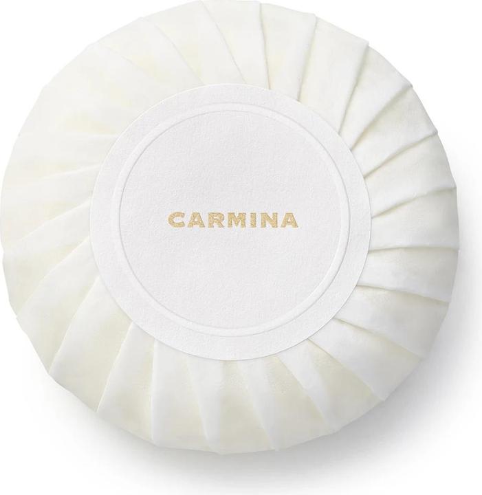 Actual product image Creed Carmina Perfumed Soap (Hard soap, 150 g)