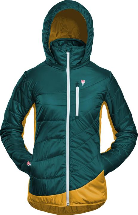 ocean green-pineapple