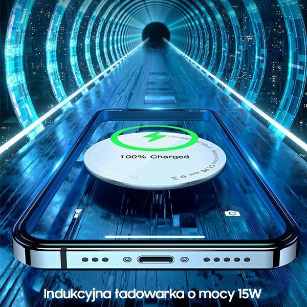 Actual product image Usams US-CD160 (15 W)