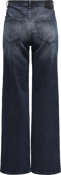 Actual product image Only Onljuicy Hw Wide Dnm Rea929 Noos (W26/L32)