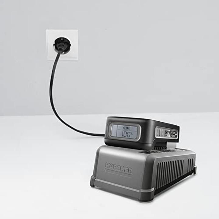 Produktbild Kärcher Professional 18V-36V Universalladegerät Battery Power+ 18-36 (36 V)