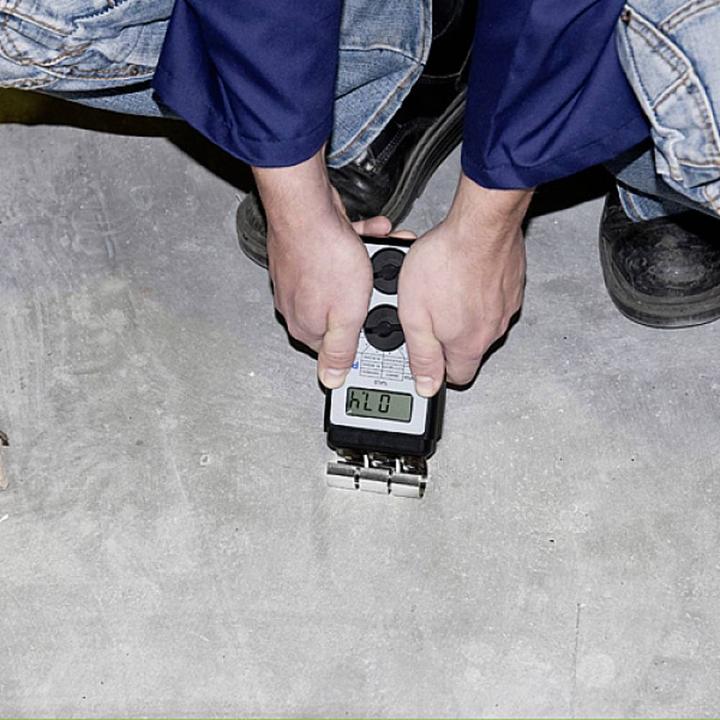 Produktbild PCE Instruments Feuchtemessgerät für Baustoffe und Holz