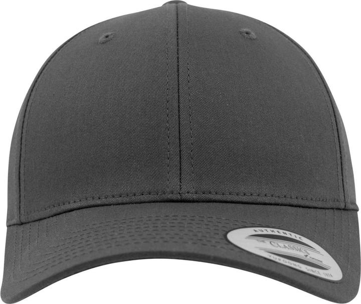 Actual product image Flexfit Classic Curved Snapback Baseball Cap