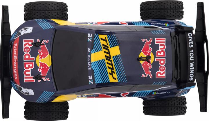 Image du produit Carrera RC Red Bull Rallycross