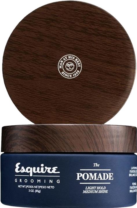 Produktbild Esquire The Pomade Light Hold (Haarpomade, 85 ml)
