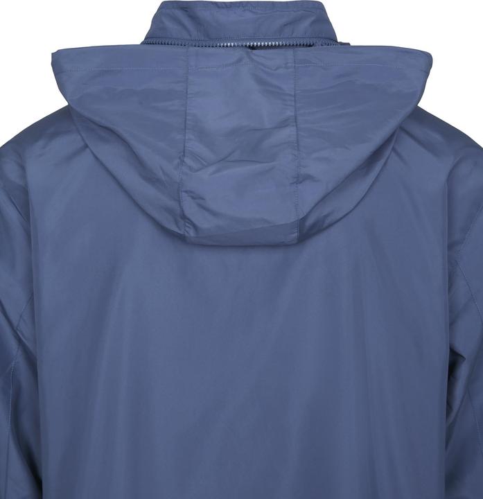 Image du produit Urban Classics Hidden Hood Pull Over Jacket (M)