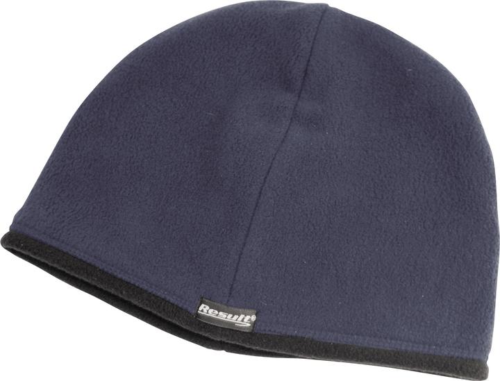 Marineblau, Schwarz
