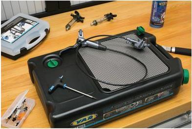 Produktbild VAR Oelwanne NL-79300