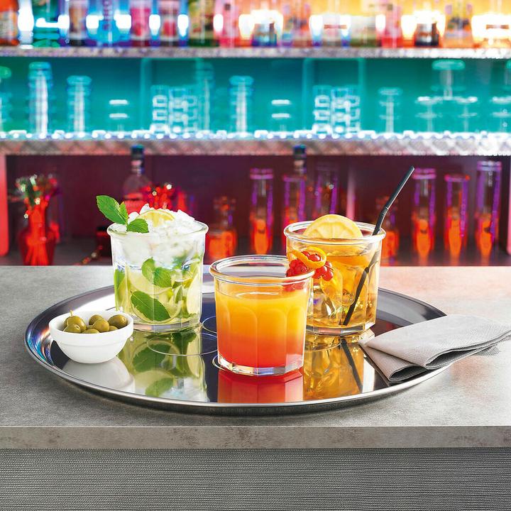 Immagine prodotto Arcoroc Bicchiere Eskale cl (0.42 l, 6x)