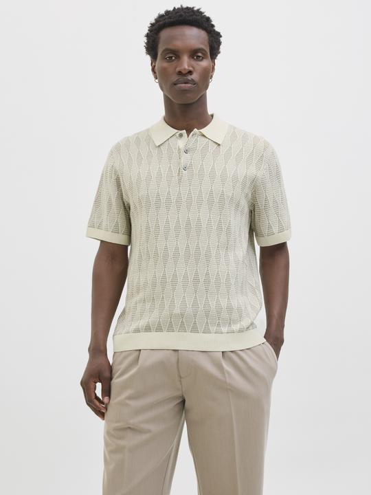 Image du produit Jack & Jones Kariert Poloshirt Poloshirt (XL)