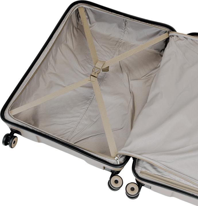 Actual product image Swissbags Echo - Size medium expandable (89 l)