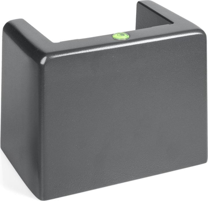 Actual product image Kaiser Fototechnik Kaiser base rePRO for guide columns RSP (Further accessories)