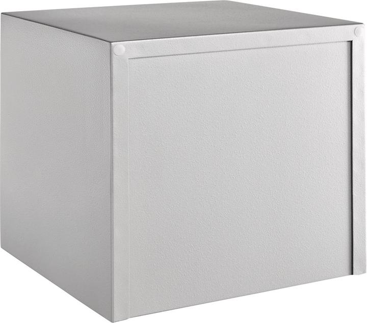 Produktbild Burg Wächter Wertschutzschrank Diplomat MTD 750 K (38.50 l)
