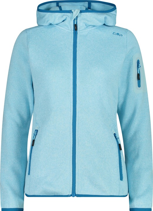 Turquoise, anicegiada