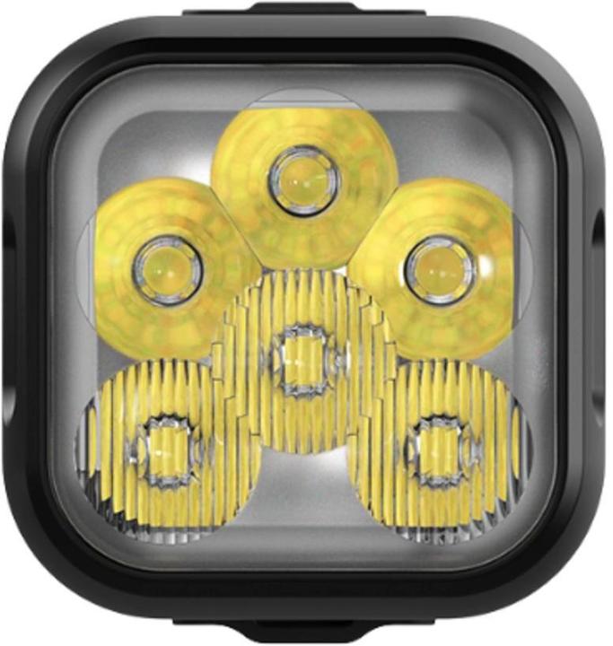 Produktbild knog. Blinder (1400 lm)
