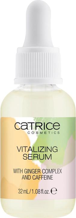 Image du produit Catrice Set de soins 4 pièces Perfect Morning Beauty Aid (Set soin du corps)