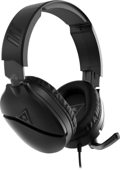 Produktbild Turtle Beach EARFORCE - RECON - 70P Gaming-Headset (Kabelgebunden)
