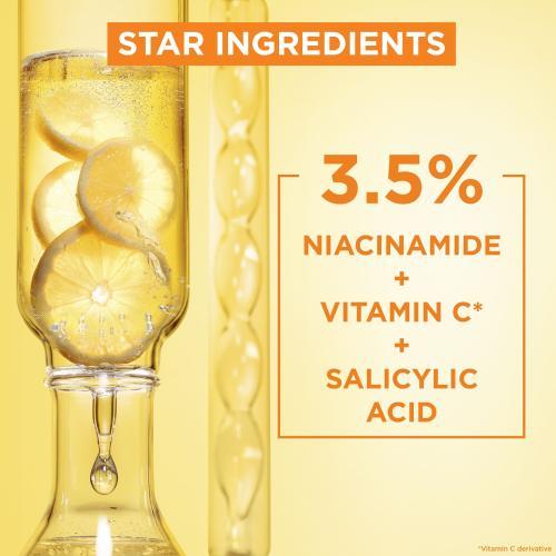 Produktbild Garnier Skin Naturals Vitamin C (30 ml)