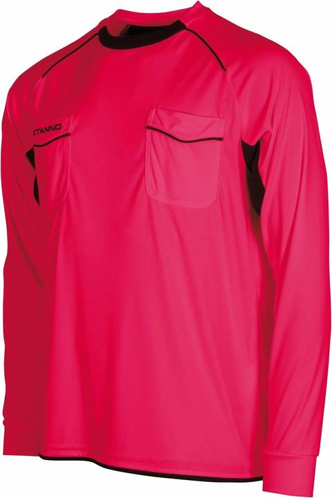 Image du produit Stanno Bergamo Maillot Arbitre Manches Longues (M)