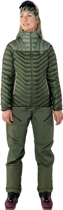 Actual product image Dynafit Ridge Ultralight down jacket (S)
