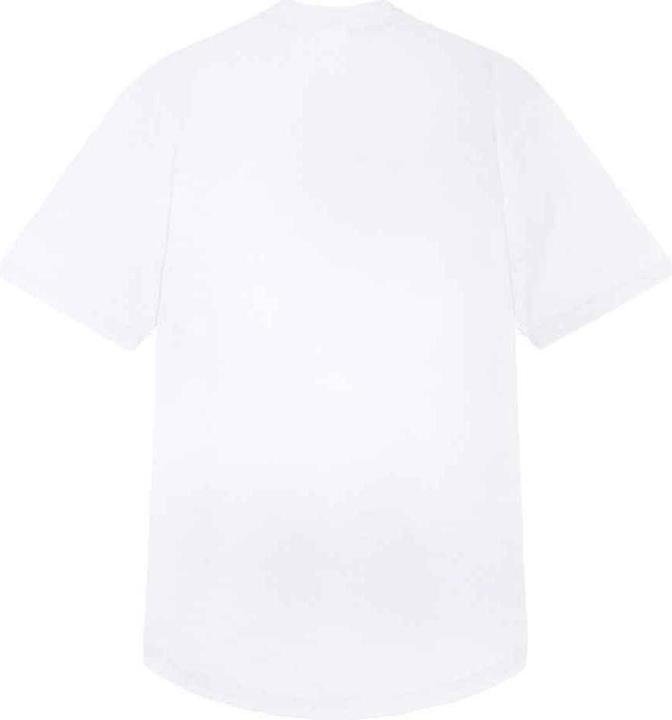 Actual product image Le Chef Unisex Adult Piqué Knitted Chef Shirt (L)