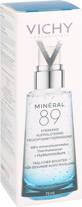 Actual product image Vichy Minéral 89 Booster (75 ml)