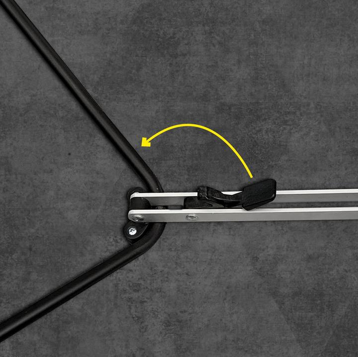 Image du produit Brunner Table de camping Tabylo Exterio 100