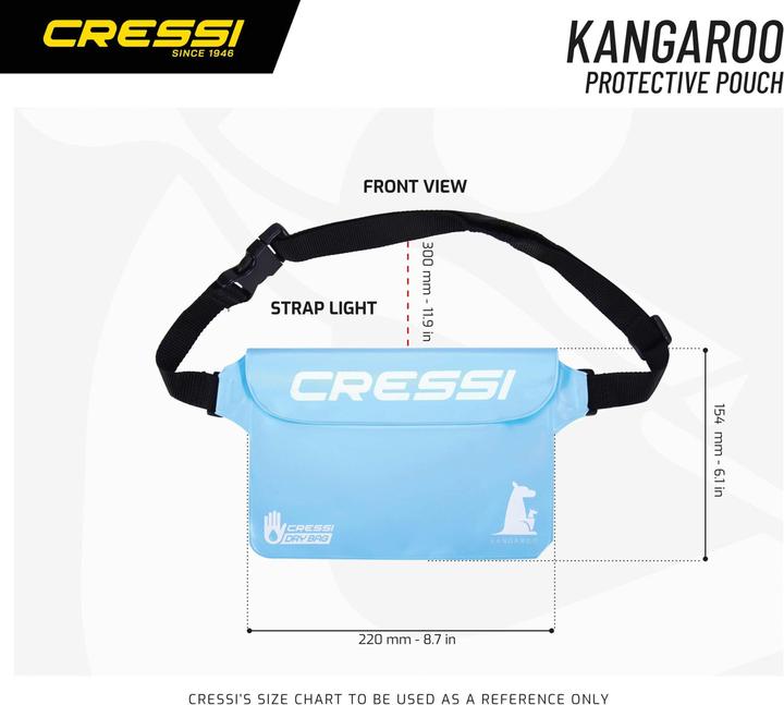 Immagine prodotto Cressi Kangaroo